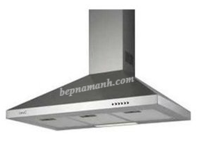 máy hút mùi Cata V 600 INOX